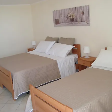 Appartamento Zagarella House