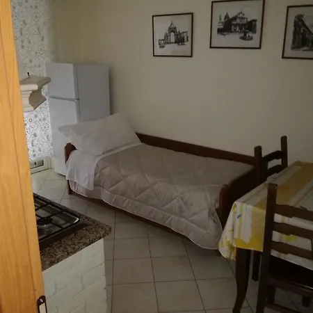 Zagarella House Daire Katanya