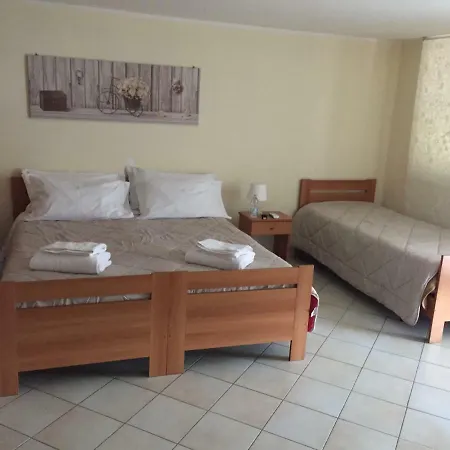 Appartamento Zagarella House Catania