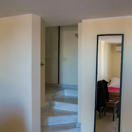Zagarella House * Katanya