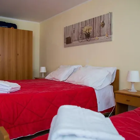 Appartamento Zagarella House