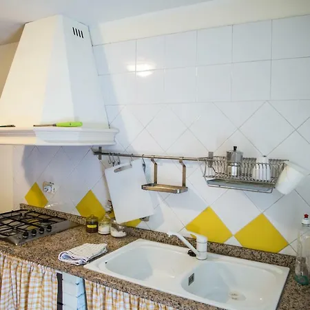 Appartamento Zagarella House *