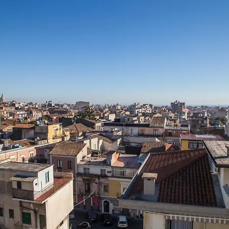 Zagarella House * Catania