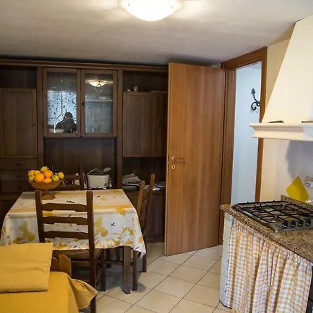 Appartamento Zagarella House