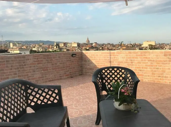 Zagarella House 아파트 카타니아