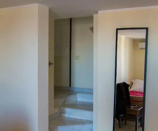 Zagarella House * 카타니아